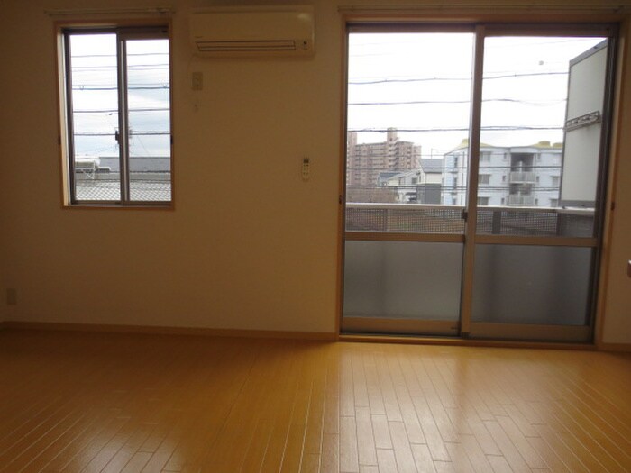 物件内観写真12　(居室)