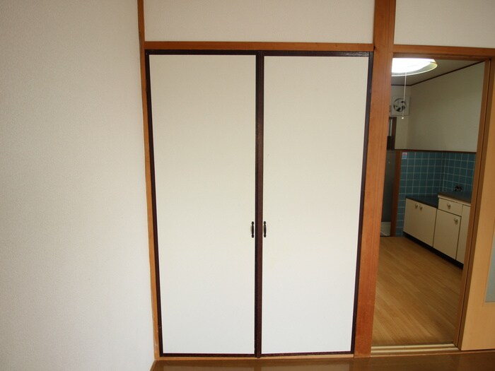 物件内観写真10　(収納)