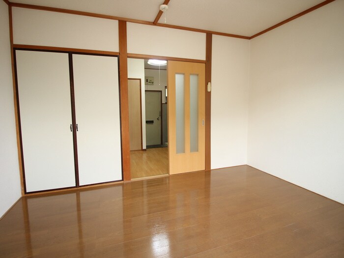 物件内観写真11　(居室)