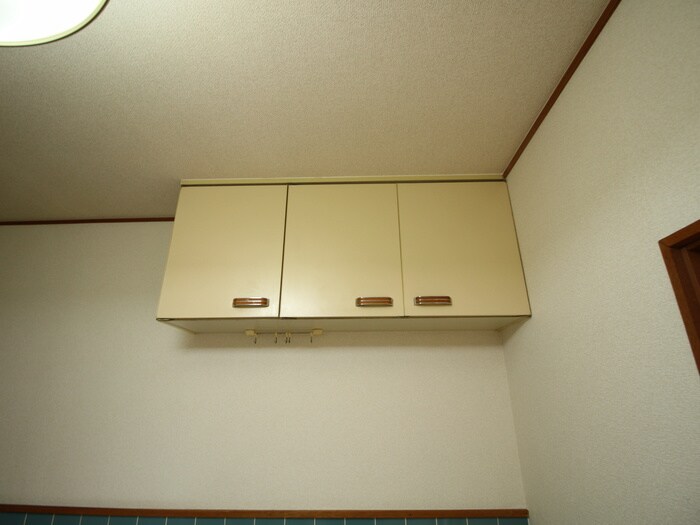 物件内観写真17　(収納)