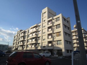 第２野村ビル外観写真