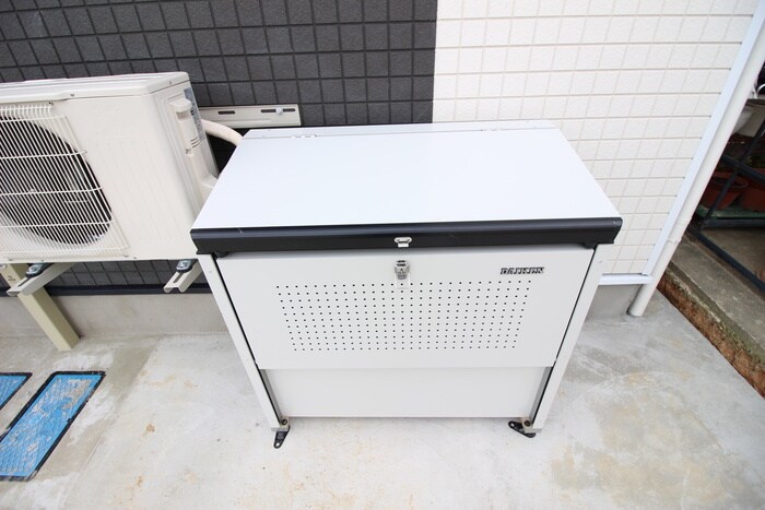 物件外観写真5　(建物設備)