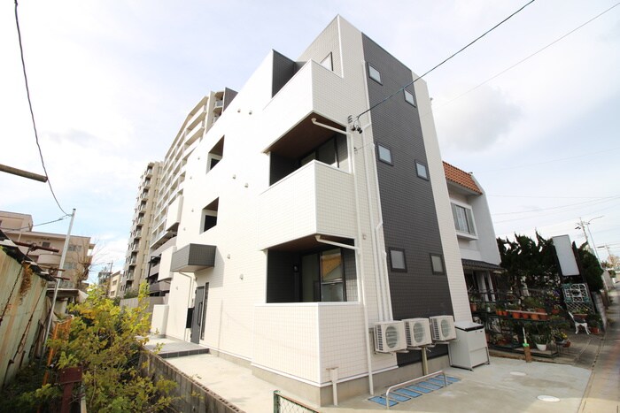 物件外観写真6　(外観写真)