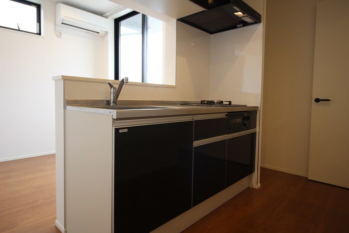 物件内観写真10　(キッチン)