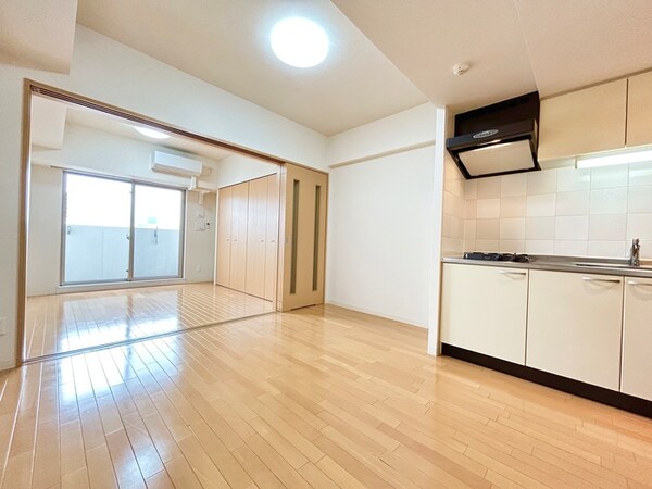 居室