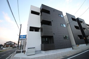 ドルフ月見外観写真