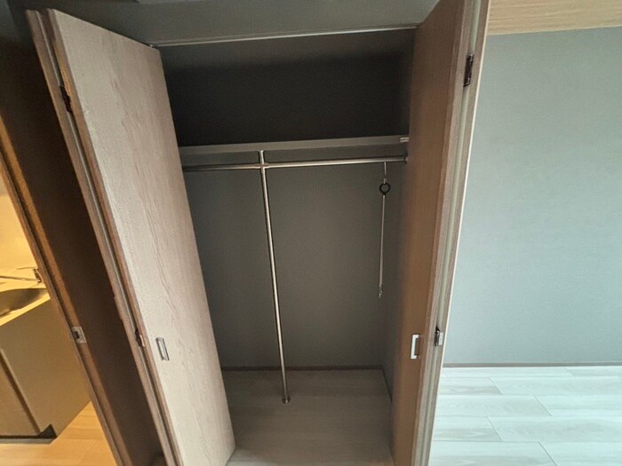 物件内観写真10　(収納)