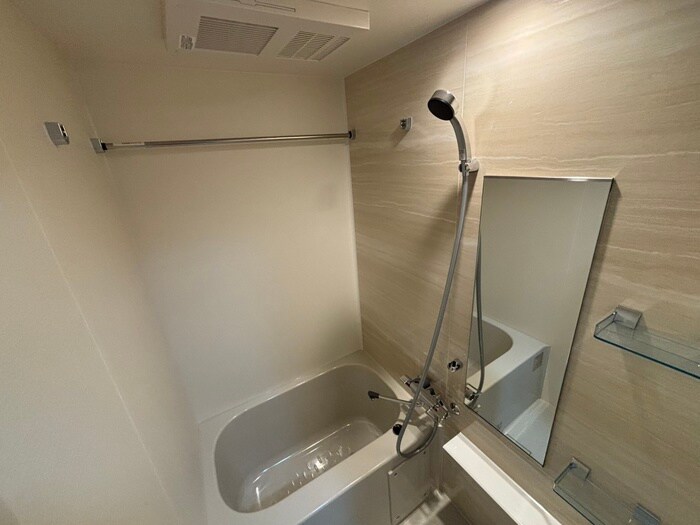 物件内観写真12　(バス／シャワールーム等)