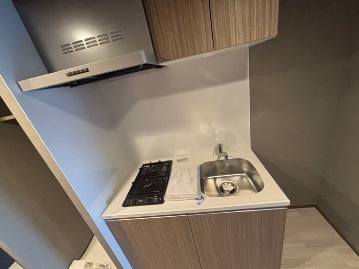 物件内観写真14　(キッチン)