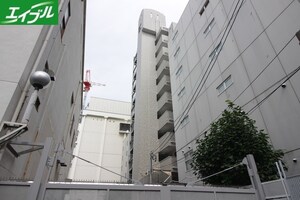 ロサ・カンド－レ外観写真