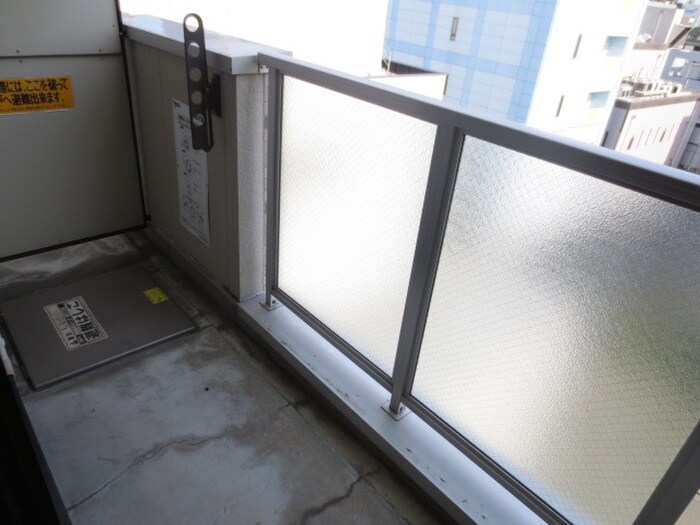 物件内観写真16　(ベランダ・バルコニー)
