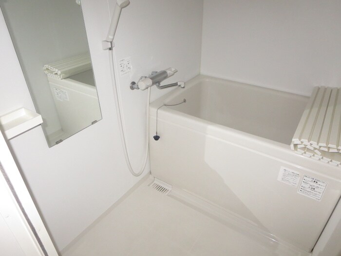 物件内観写真8　(バス／シャワールーム等)