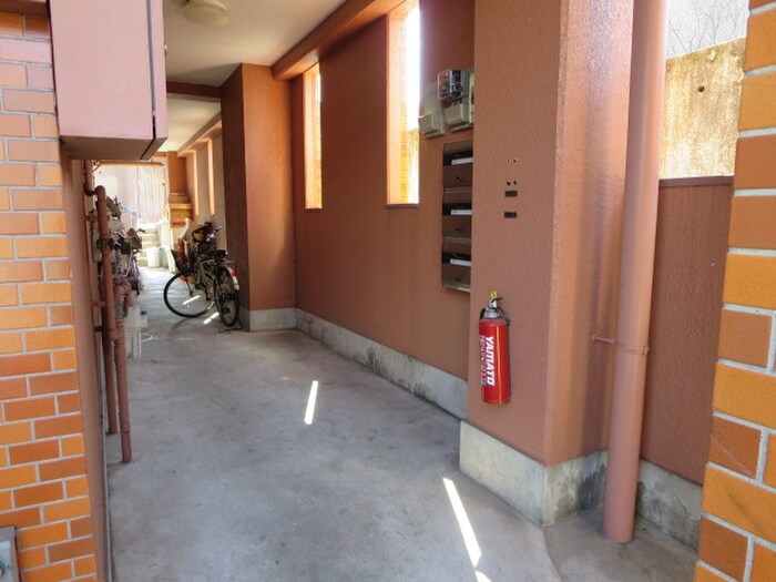 物件外観写真3　(その他)