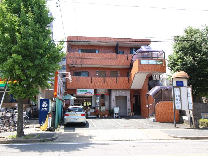 物件外観写真4　(外観写真)