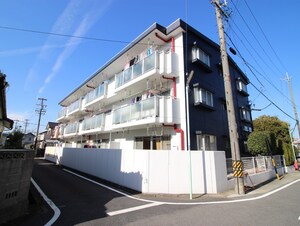 プリオ－ル平成外観写真