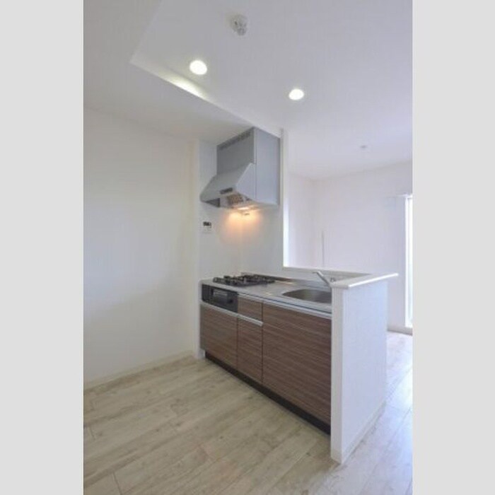 物件内観写真8　(キッチン)