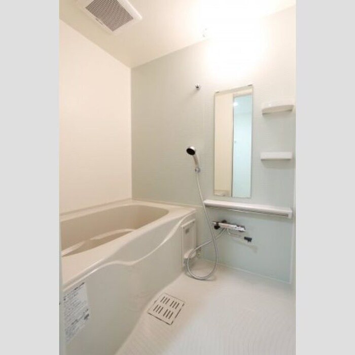 物件内観写真13　(バス／シャワールーム等)