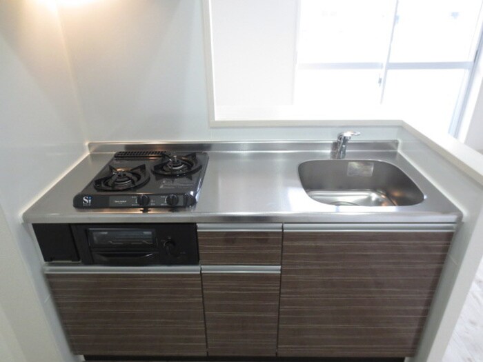 物件内観写真17　(キッチン)