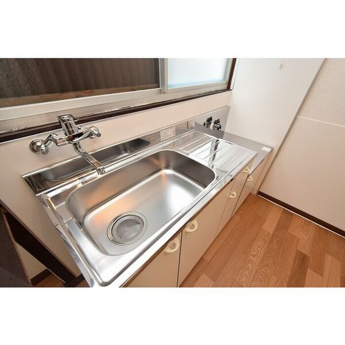 物件内観写真9　(キッチン)