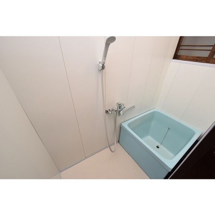 物件内観写真10　(バス／シャワールーム等)