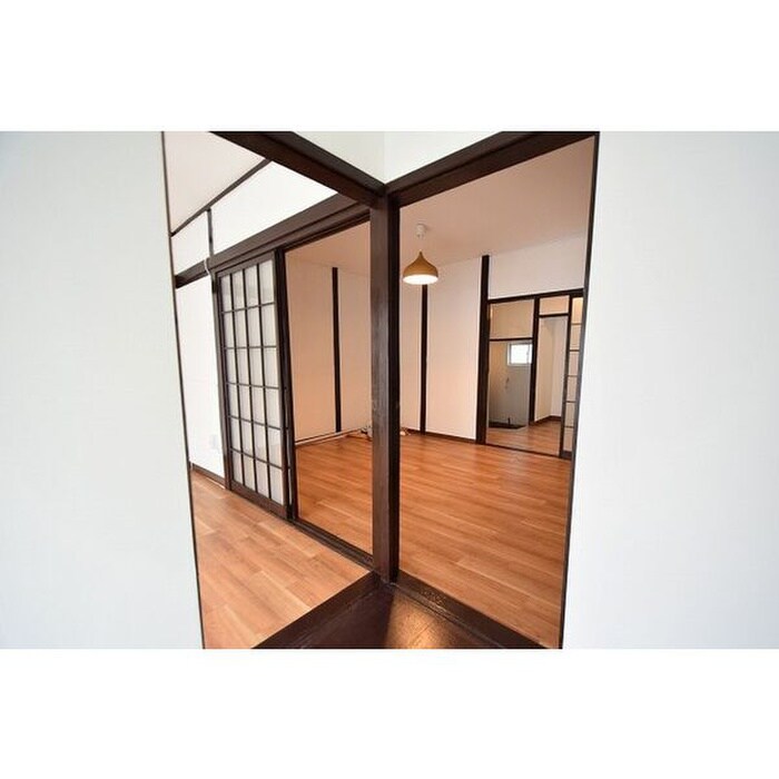 物件内観写真17　(居室)