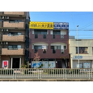 第78プロスパービル外観写真