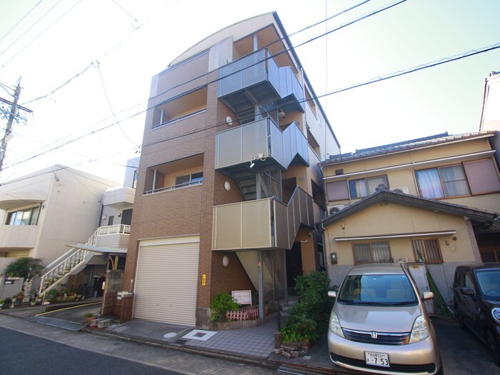 物件外観写真6　(外観写真)