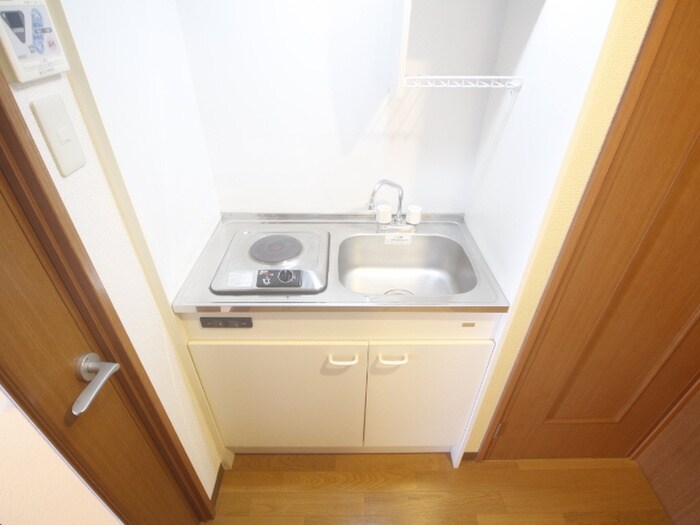 物件内観写真10　(キッチン)