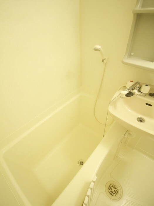 物件内観写真11　(バス／シャワールーム等)