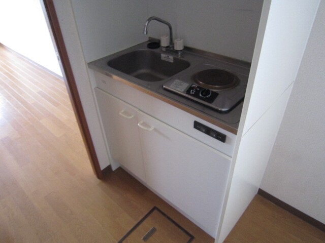 物件内観写真13　(キッチン)