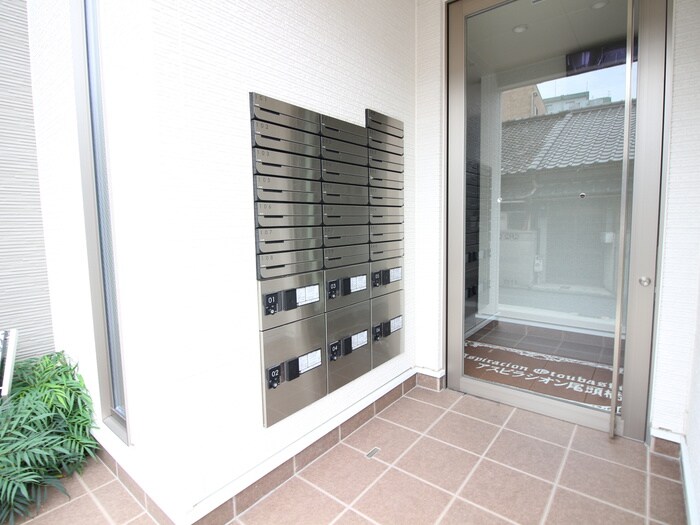 物件外観写真4　(外観写真)