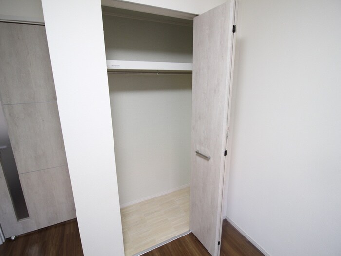 物件内観写真10　(収納)
