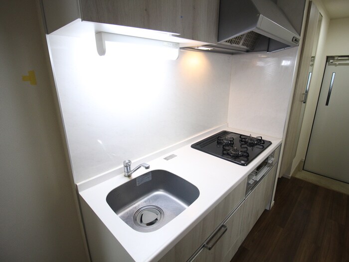 物件内観写真11　(キッチン)