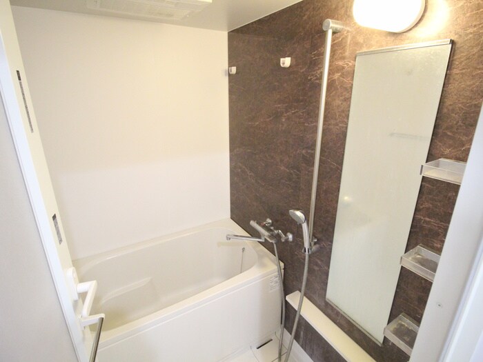 物件内観写真13　(バス／シャワールーム等)