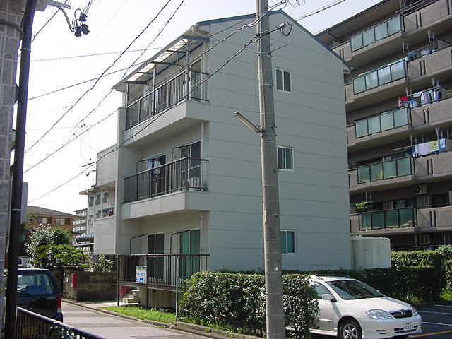 大野コーポ