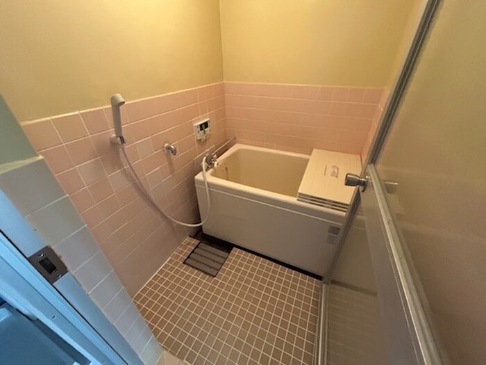 物件内観写真8　(バス／シャワールーム等)