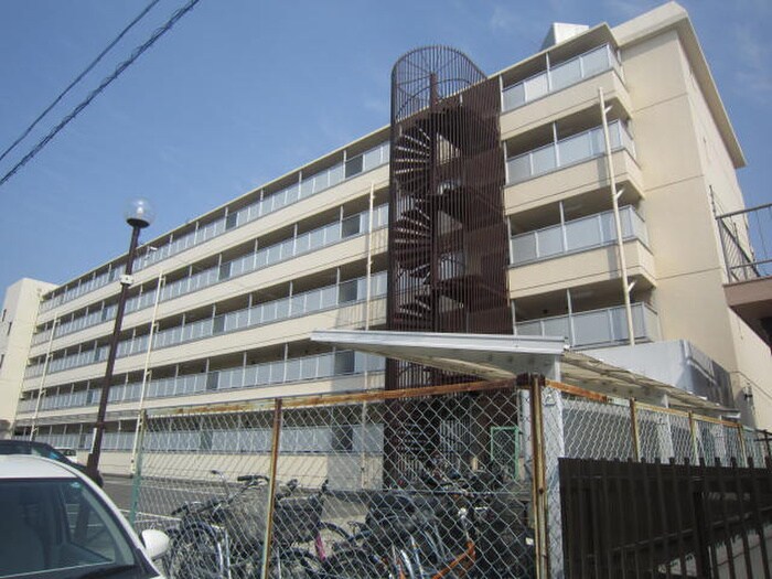 物件外観写真4　(外観写真)