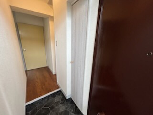 物件内観写真15　(室内からの展望)