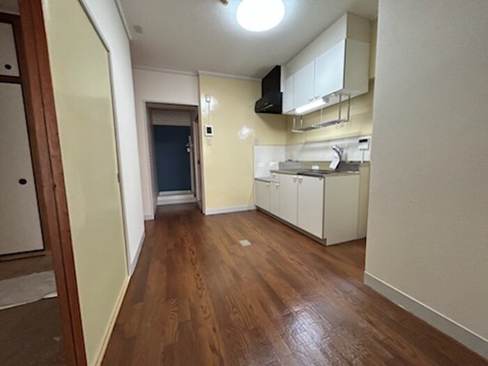 物件内観写真16　(居室)