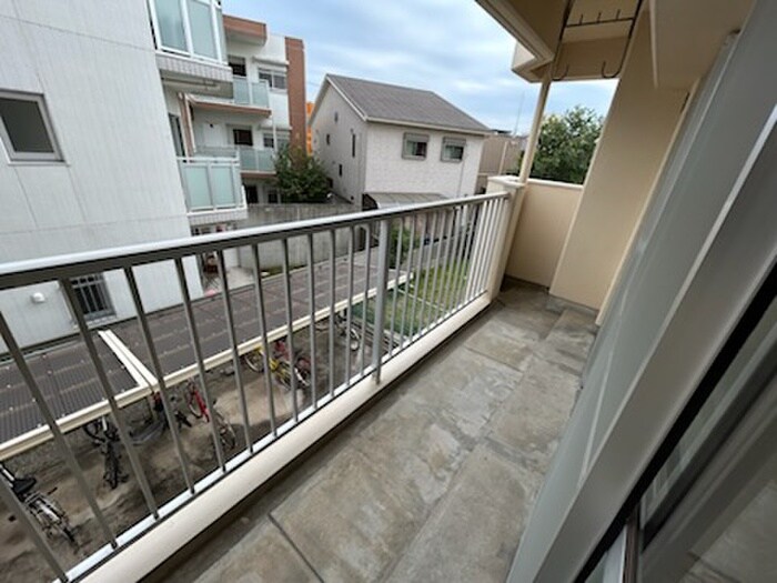 物件内観写真20　(ベランダ・バルコニー)