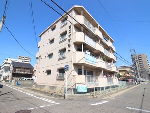 第2 ﾔﾏﾓﾄﾋﾞﾙ外観写真