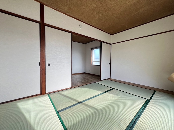 物件内観写真8　(居室)