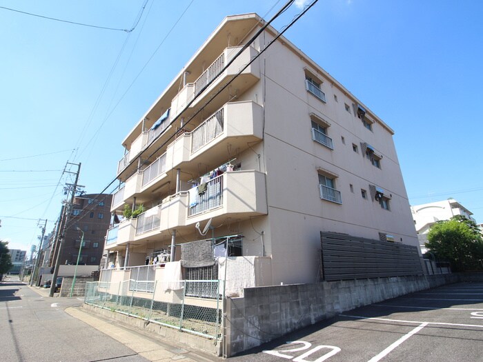 物件外観写真6　(外観写真)