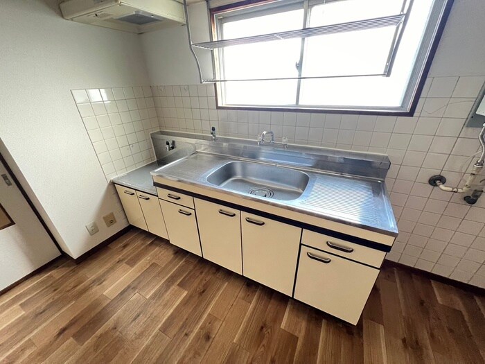 物件内観写真11　(キッチン)