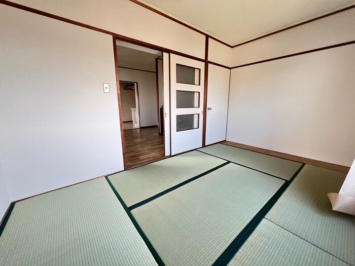 物件内観写真22　(居室)