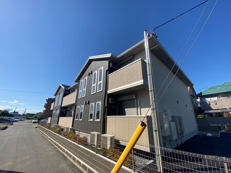 サン　ルーチェ外観写真