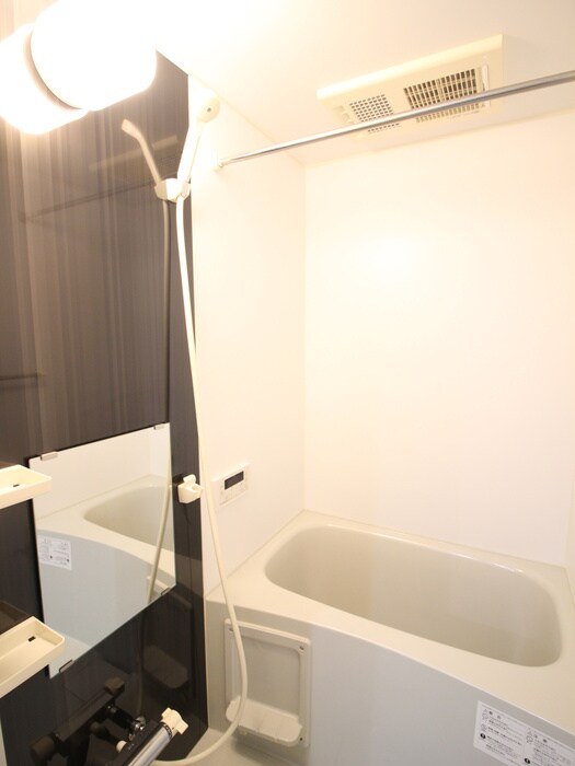 物件内観写真10　(バス／シャワールーム等)