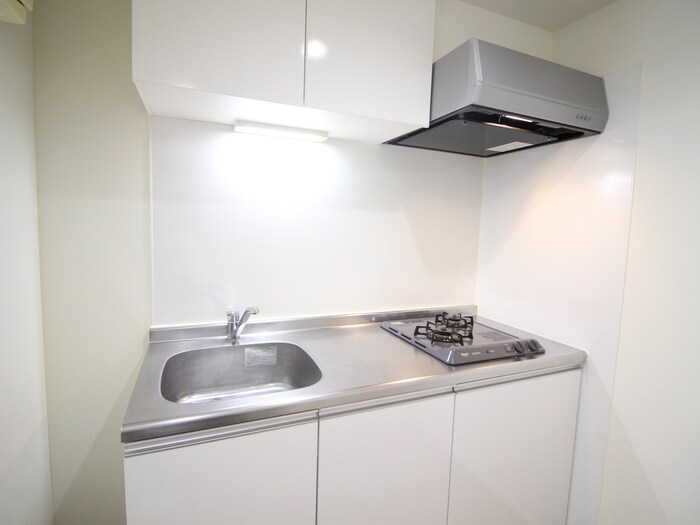 物件内観写真13　(キッチン)