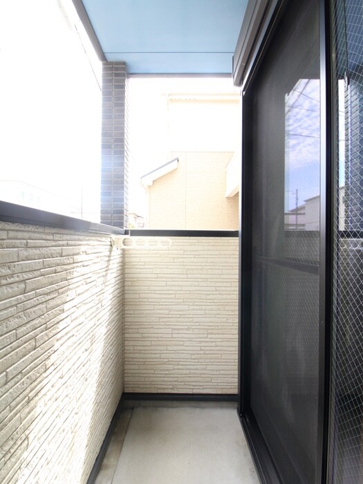 物件内観写真20　(ベランダ・バルコニー)