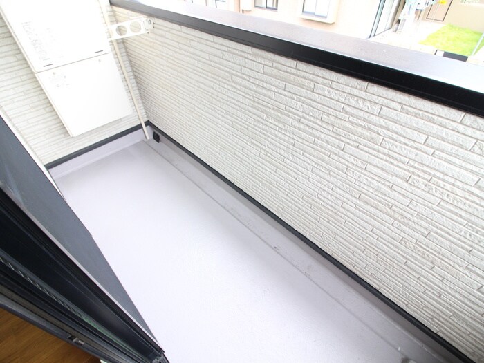 物件内観写真21　(ベランダ・バルコニー)